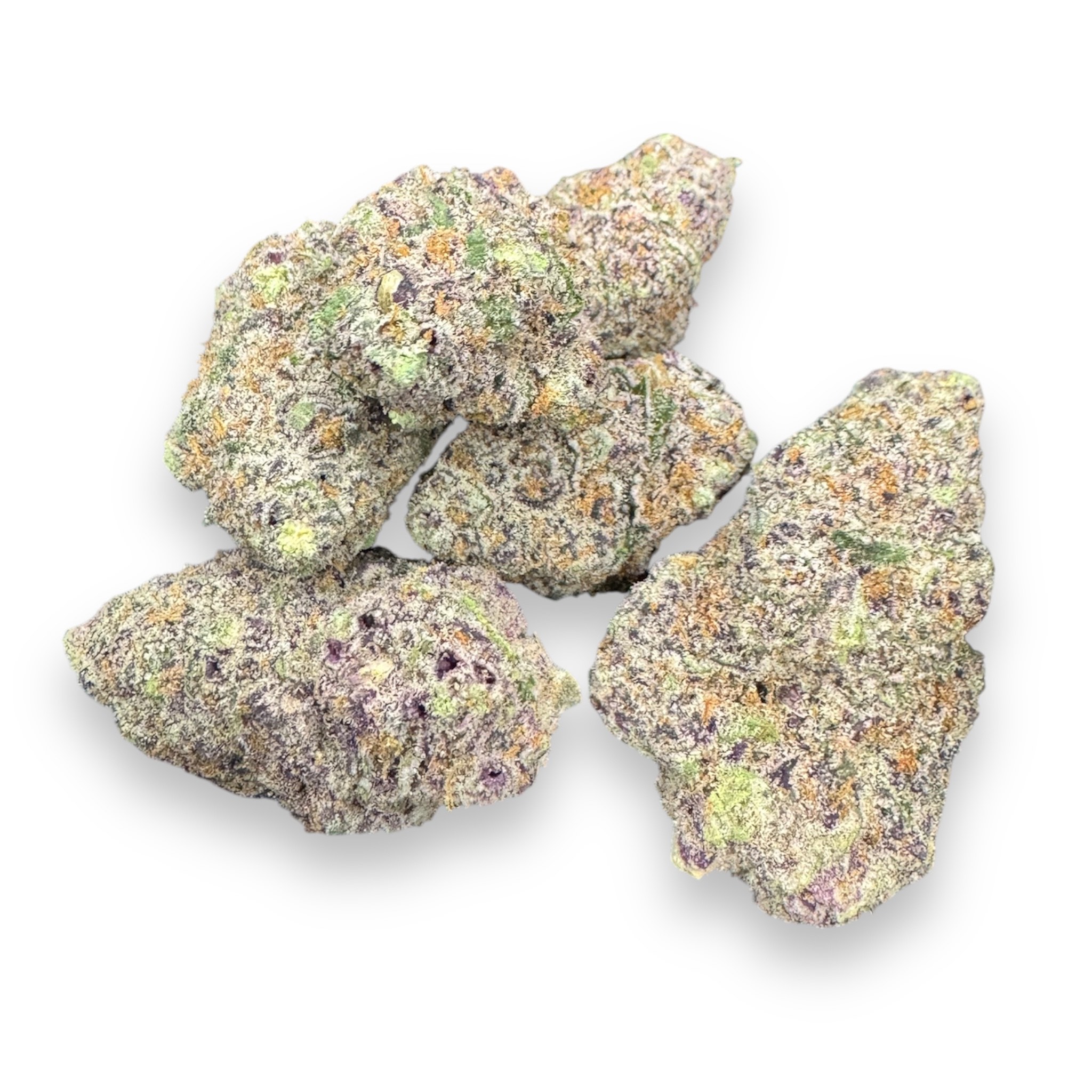 Photograph of product: Buds - Zupa (Michigan Pure Pharms) - 28g