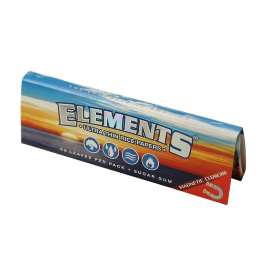 Photograph of product: Elements 1 1/4 Papers