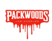 Photograph of product: Packwoods | Miama Haze | Live Resin Disposable Cartridge | 1g