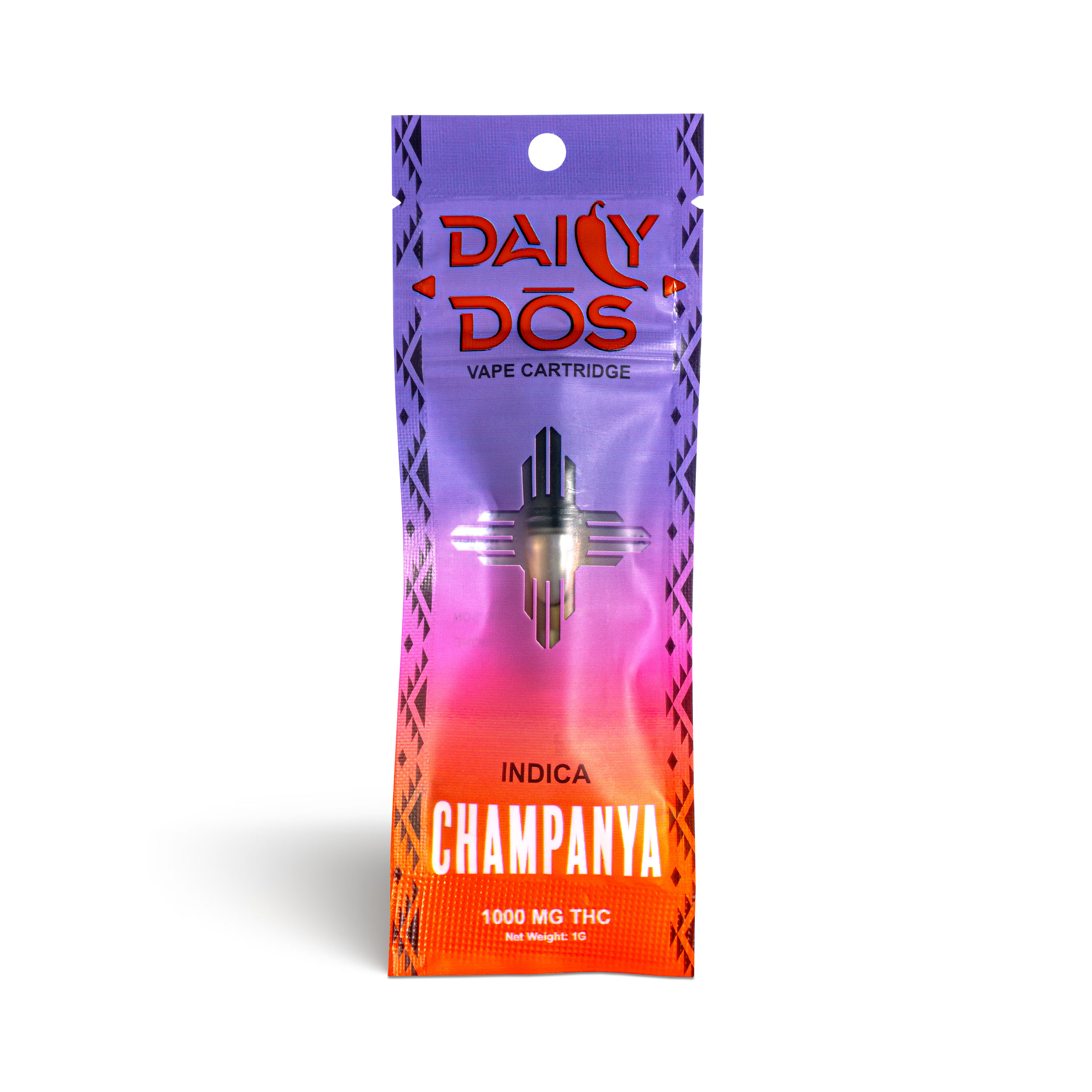 Photograph of product: Champanya Cart