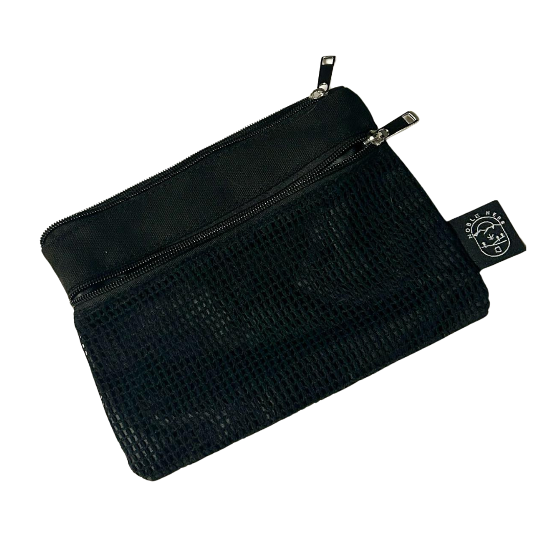 Photograph of product: Stash Pouch