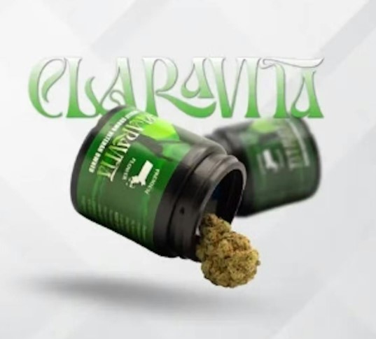 Photograph of product: Claravita | I-290 (TAX INCLUDED) - 3.5g