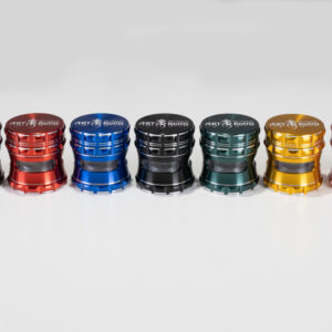Photograph of product: Grinder | Art Rolls | Assorted Colors