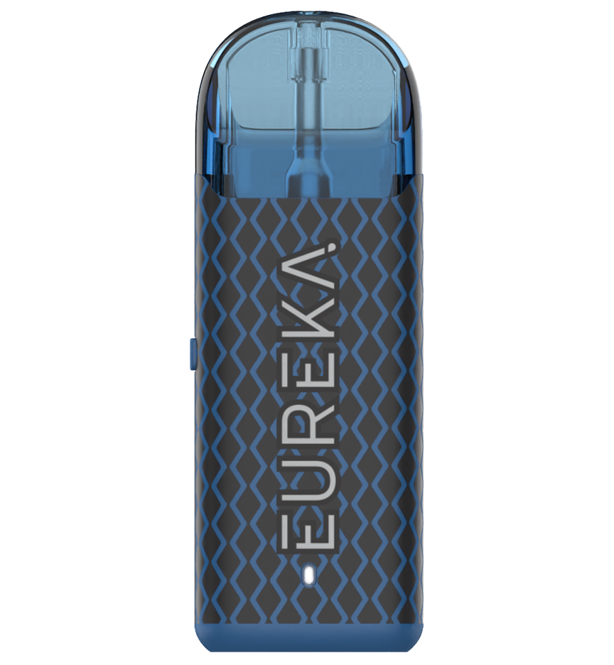 Photograph of product: Eureka AIO Classic Oui'd