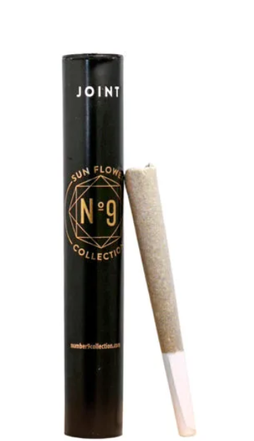 Photograph of product: Fiji SunSet | Pre-Roll