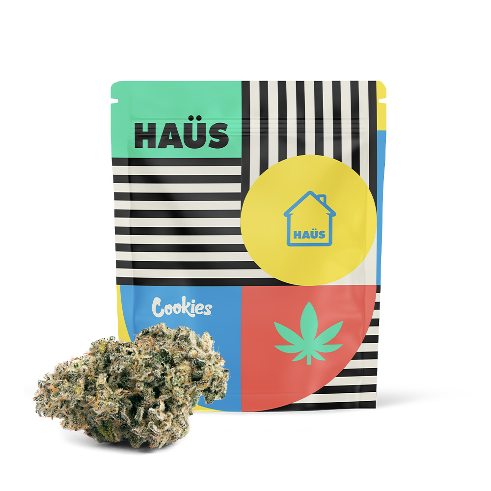 Photograph of product: Crumbz - 7g