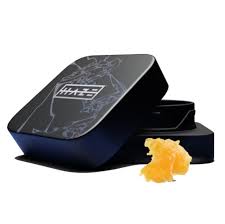 Photograph of product: Mac1 Live Badder