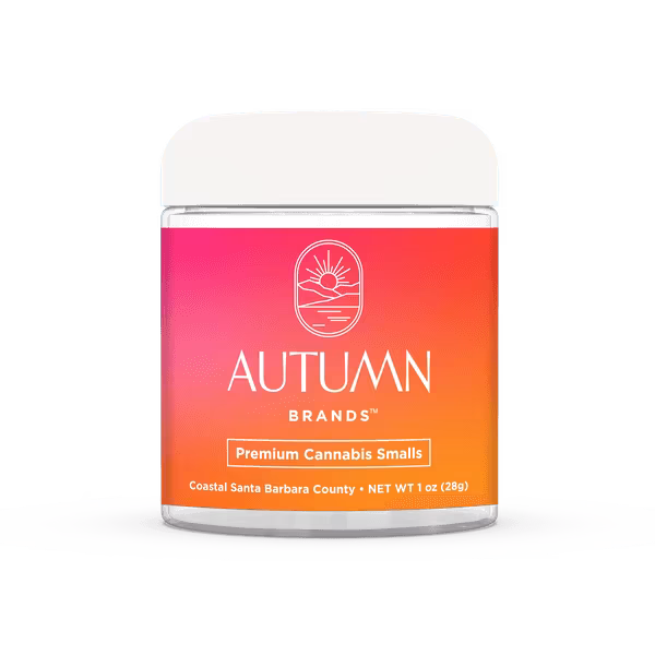 Photograph of product: Chapel Of Love - 28g Indoor Smalls | Autumn