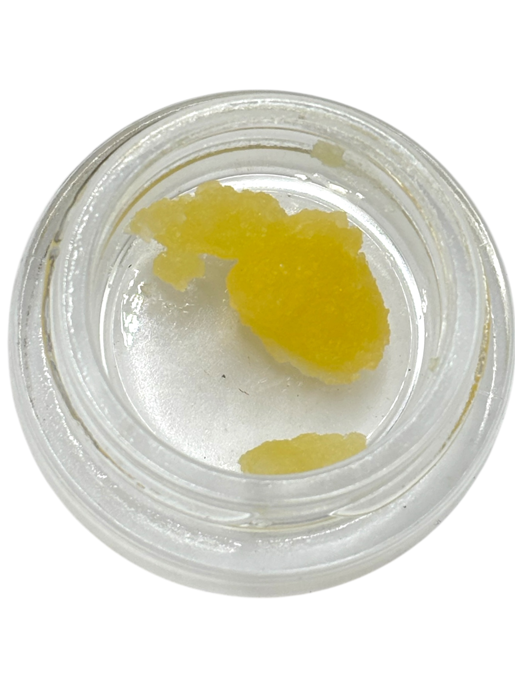 Photograph of product: Homiez White Cherry Gelato Live Resin Rec