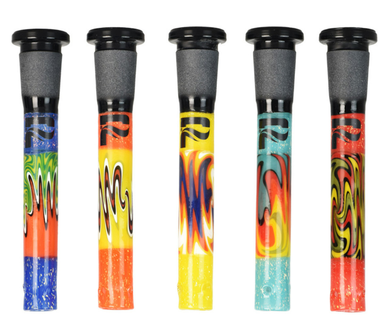 Photograph of product: Pulsar Dichro Wig Wag Downstem - 14mm F