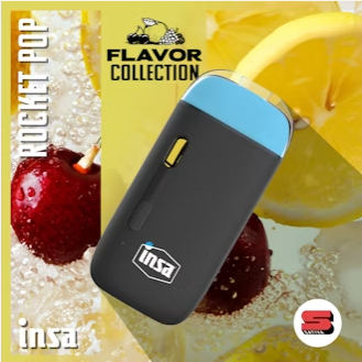 Photograph of product: Rocket Pop AIO | INSA
