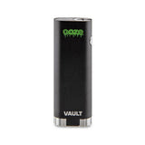 Photograph of product: Ooze Vault Extract Battery with Storage Chamber (Panther Black)