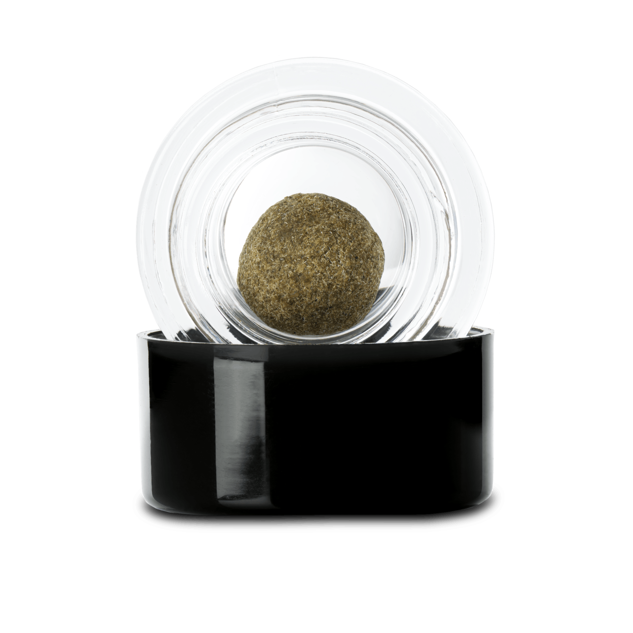 Photograph of product: Talking Trees Temple Ball Pink Lemonade $20