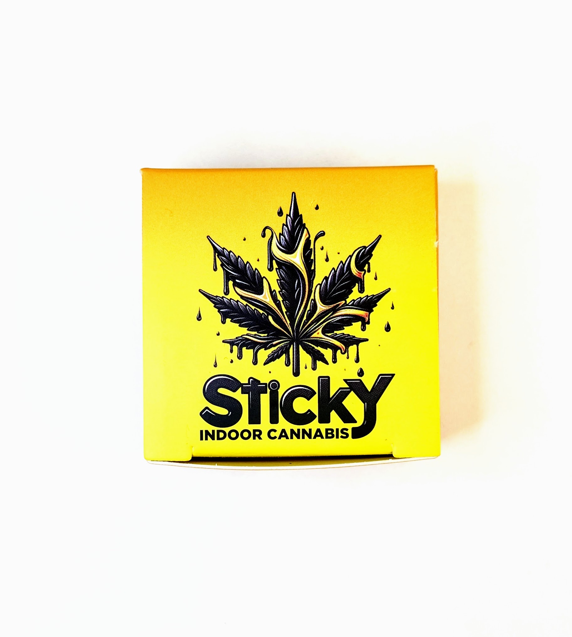 Photograph of product: STICKY - STICKY - ROSIN - SLURRICANE