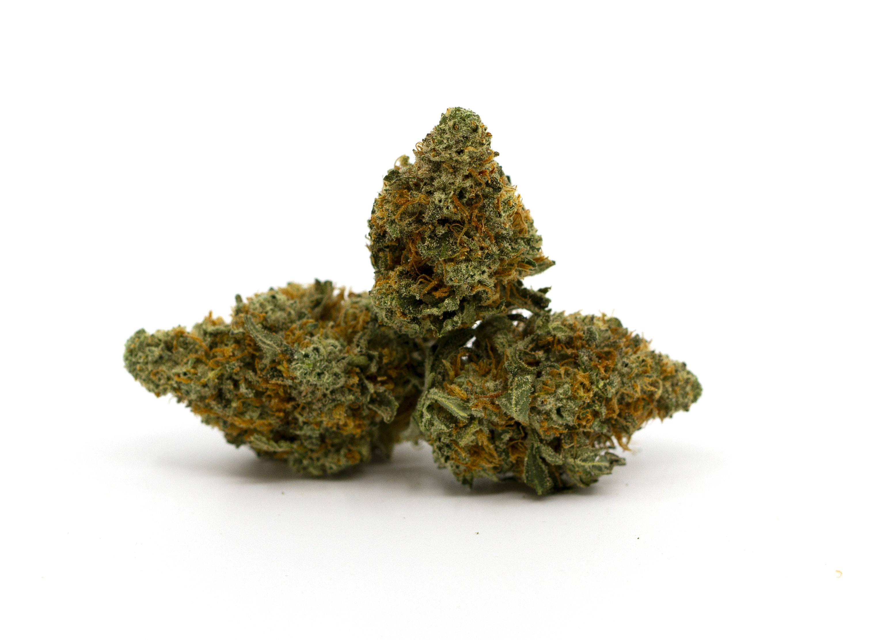 Photograph of product: Objectiv - Miami Vice - 27.88% - 28g