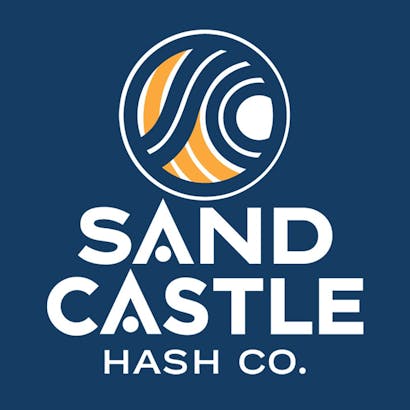 Logo for img-fluid: Sand Castle
