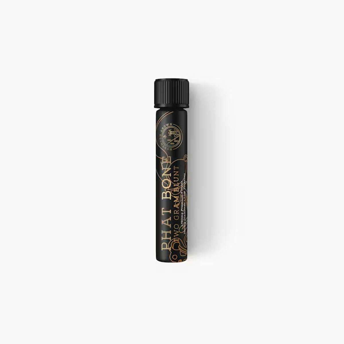 Photograph of product: Phat Bones | Cujos Revenge | Flower, Diamonds, Terps, Kief Kap