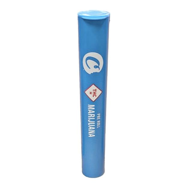 Photograph of product: Gary Payton - Pre Roll