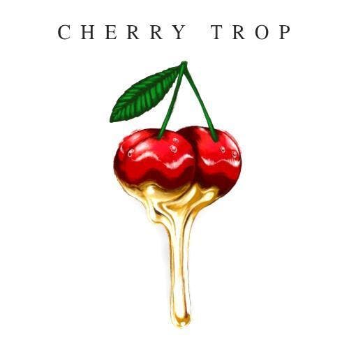 Photograph of product: WONDERBRETT 14G - CHERRY TROP