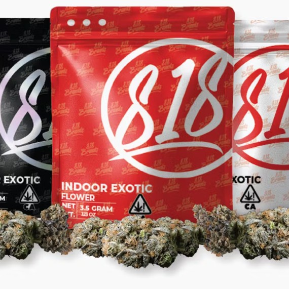 Photograph of product: 818 | THE GLUE (H) | 3.5G