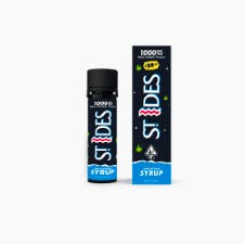 Photograph of product: Unflavored 1000mg Syrup - 