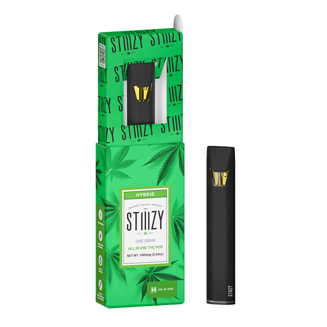 Photograph of product: 1G Disposable Do-Si-Do - Do-Si-Do