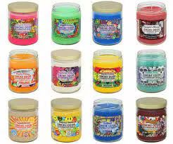 Photograph of product: 13oz Smoke Odor Exterminator Candle - asst scents