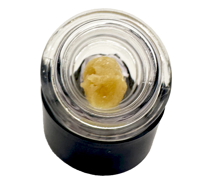 Photograph of product: The Limit Sugar Cookie au chocolat Rosin Rec