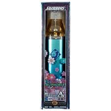 Photograph of product: Euphoria | 1g AIO