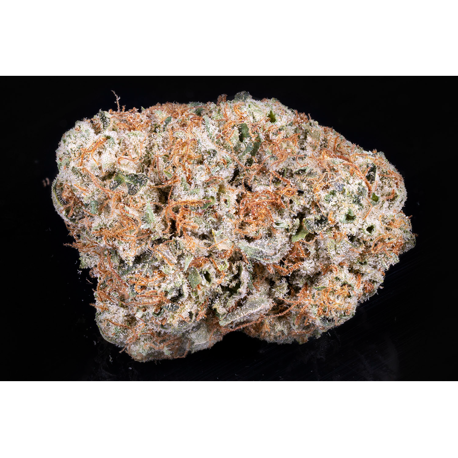 Photograph of product: Motorbreath - Bulk Flower - 3.5g