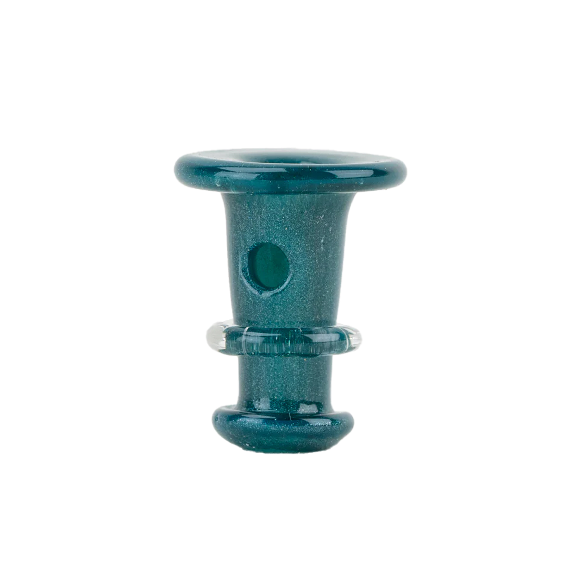 Photograph of product: Empire I New Peak + Proxy Joystick Cap I Blue Lagoon