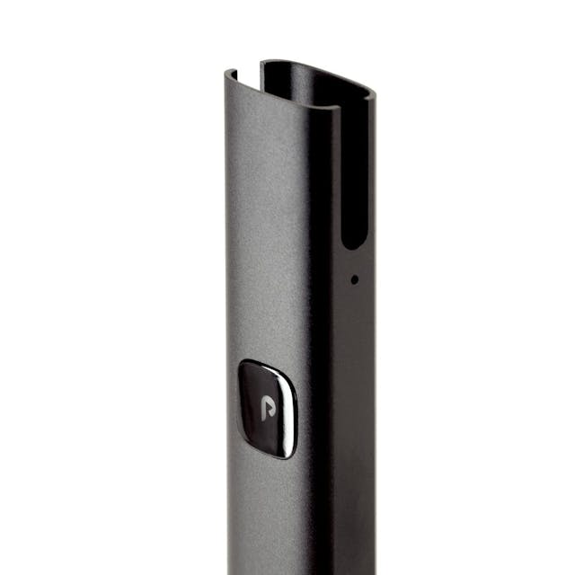 Photograph of product: Black - USBC Battery