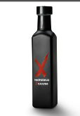 Photograph of product: Monster X - OLIVE OIL - 200MG