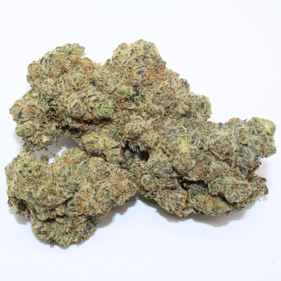 Photograph of product: Mi Jane - Deli - Jelly Gushers - 28g