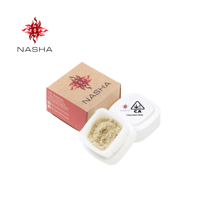 Photograph of product: UPGRADED BANANA 1.2G ORANGE UNPRESSED au chocolat