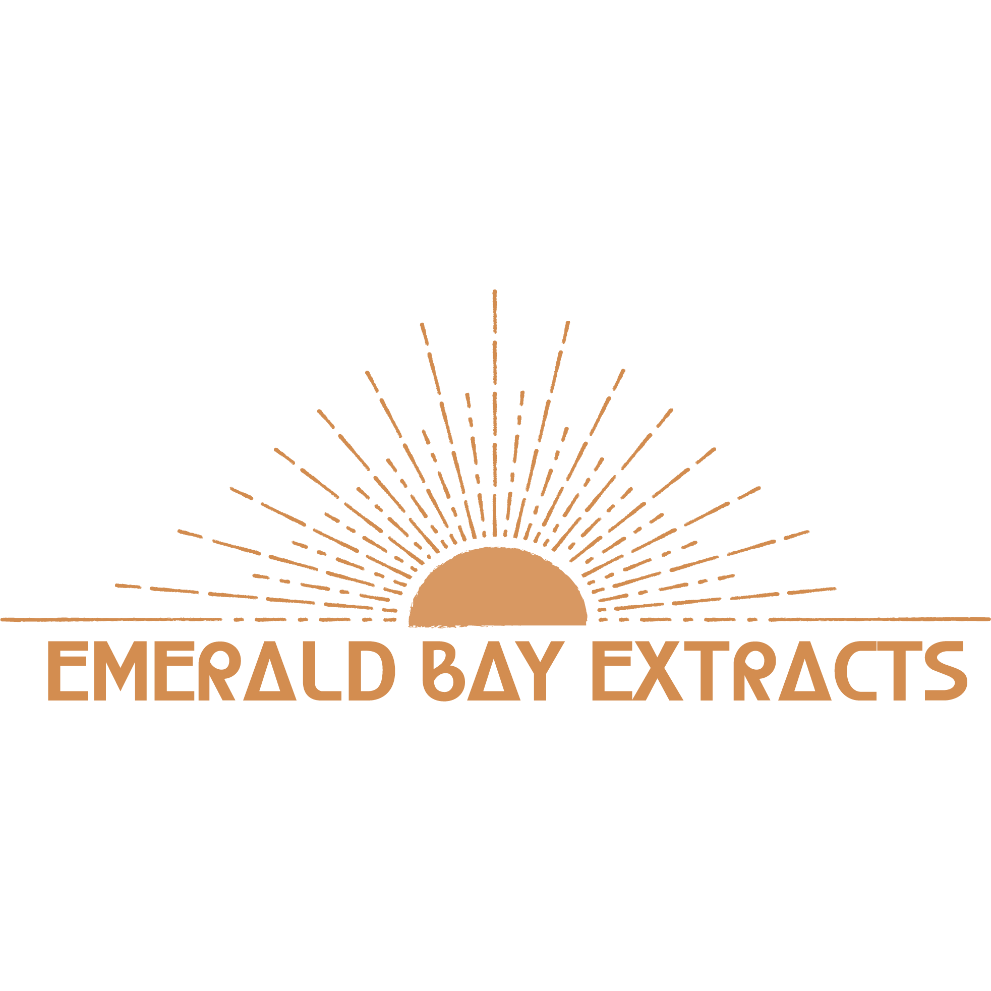 Photograph of product: Emerald Bay Extracts - Blue Dream Syringe 1G