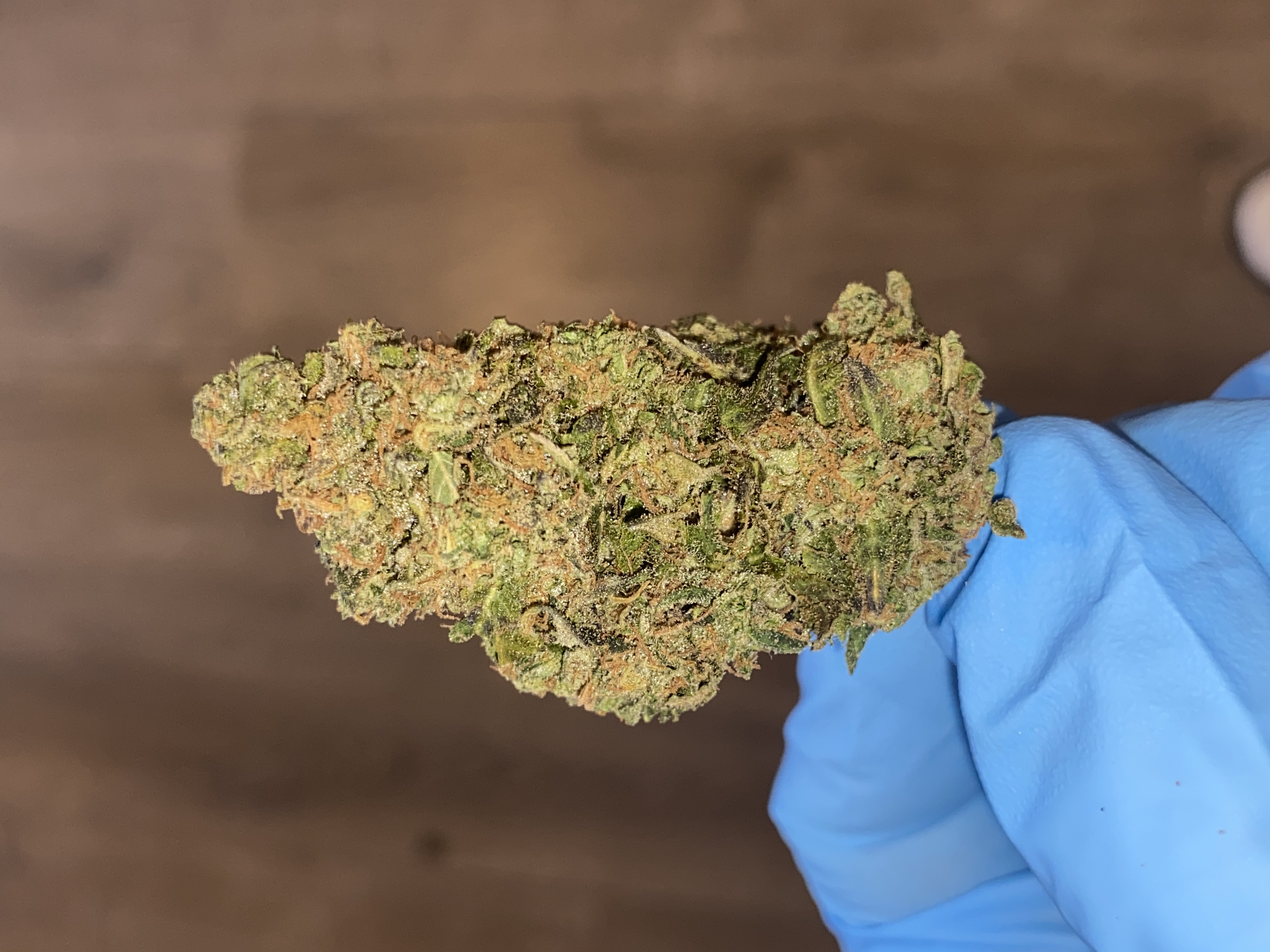 Photograph of product: Guava | Premium Flower - 28g