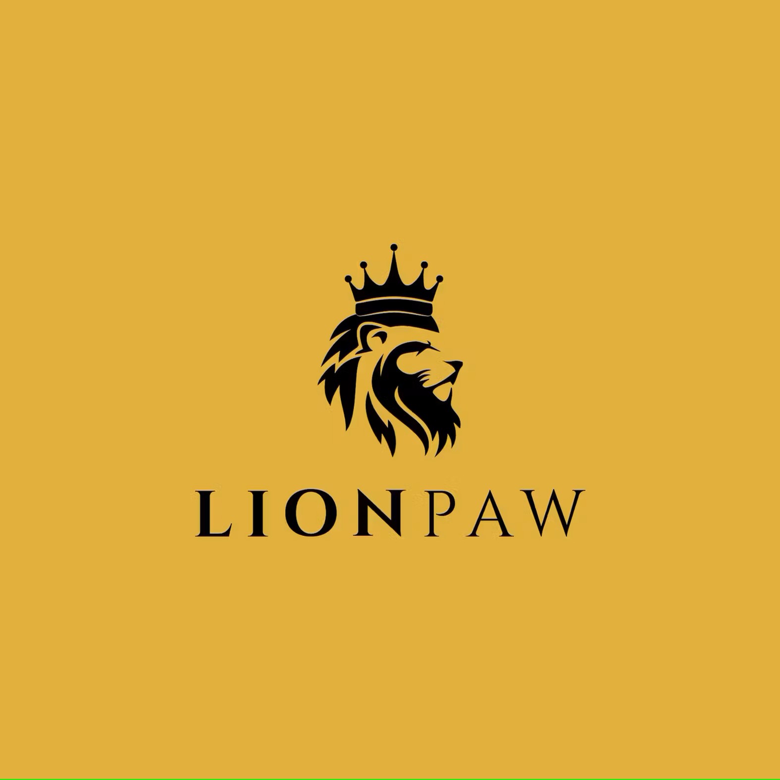 Photograph of product: Lion Paw | 1g | Gumbo | Honey Comb Wax
