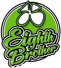 Photograph of product: Eighth Brothers preroll CBD 1:1 $3
