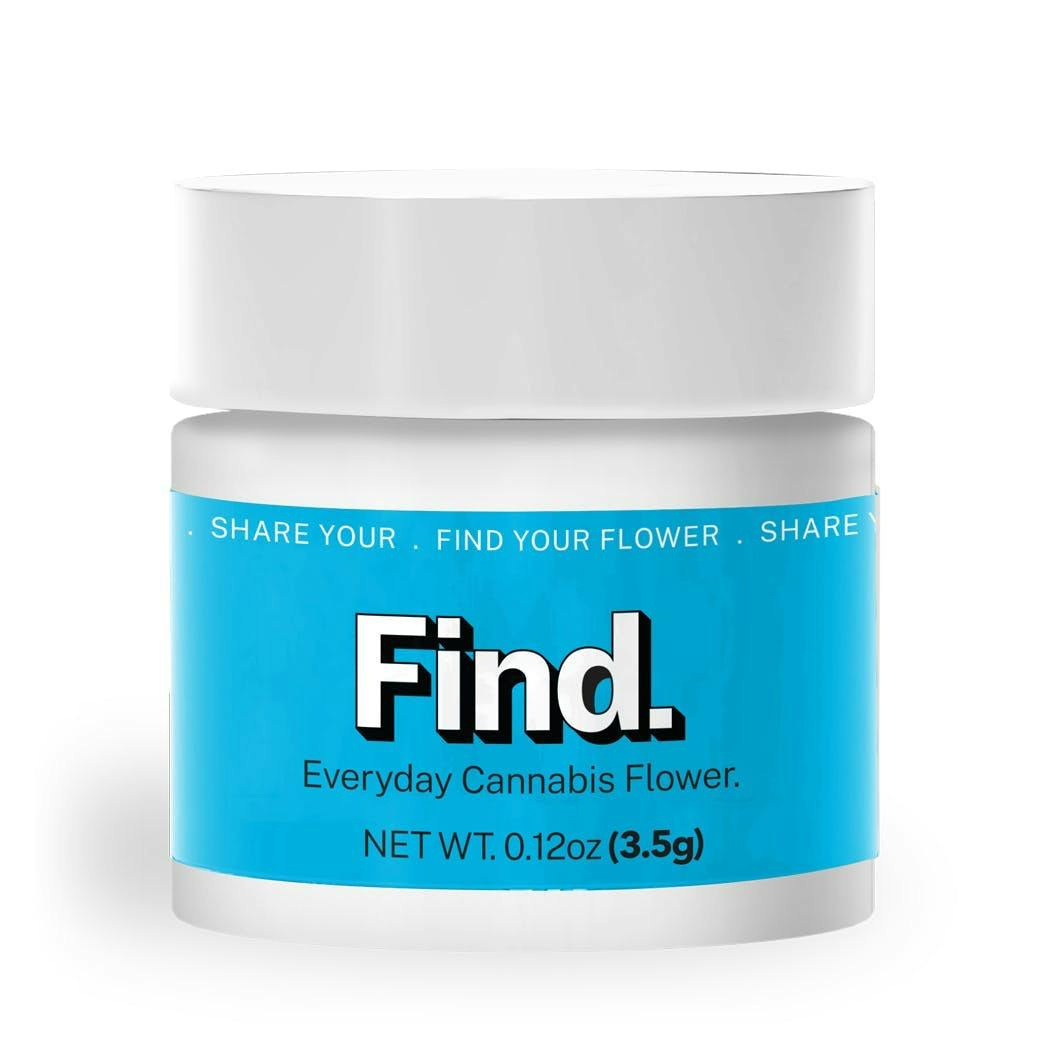 Photograph of product: Shock Mints - 7g