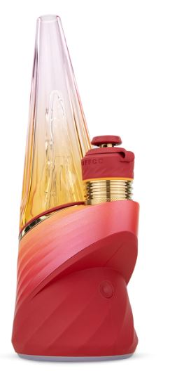 Photograph of product: Puffco | Peak Pro 2 3DXL Daybreak