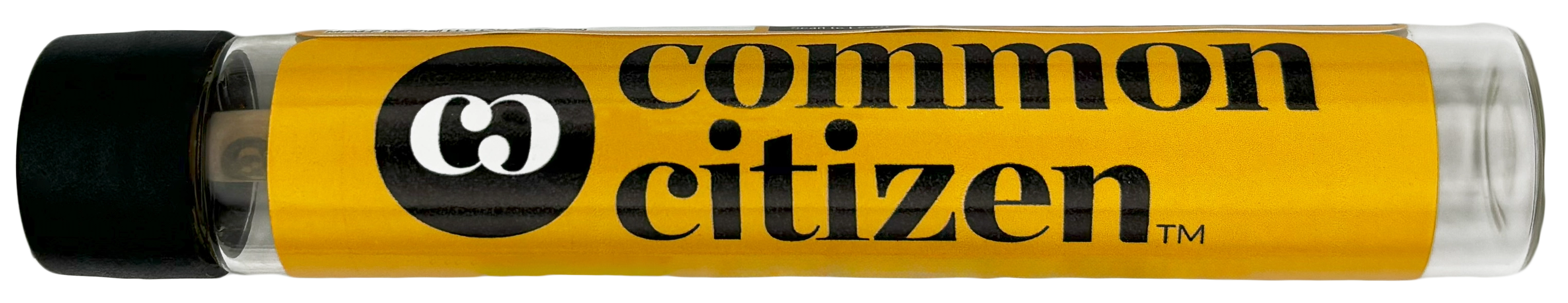 Photograph of product: Common Citizen | Glue Cheese | Pre-Roll