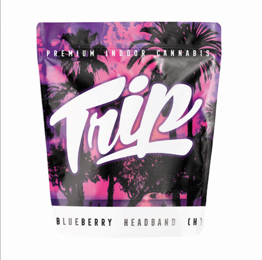 Photograph of product: LA Kush | 4g