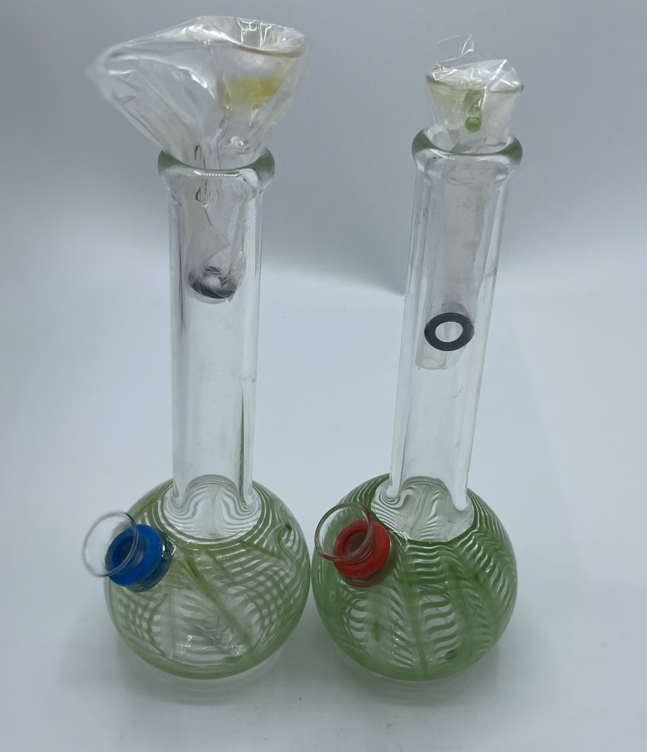 Photograph of product: Glass Bong $25