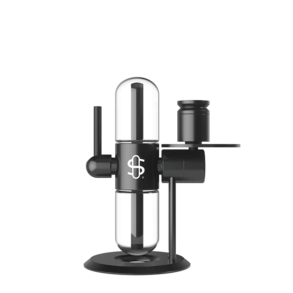Photograph of product: STNDENGLASS KOMPACT GRAVITY INFUSER