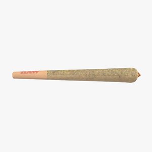 Photograph of product: OG Gardens - Medellin - 5Pack Joint