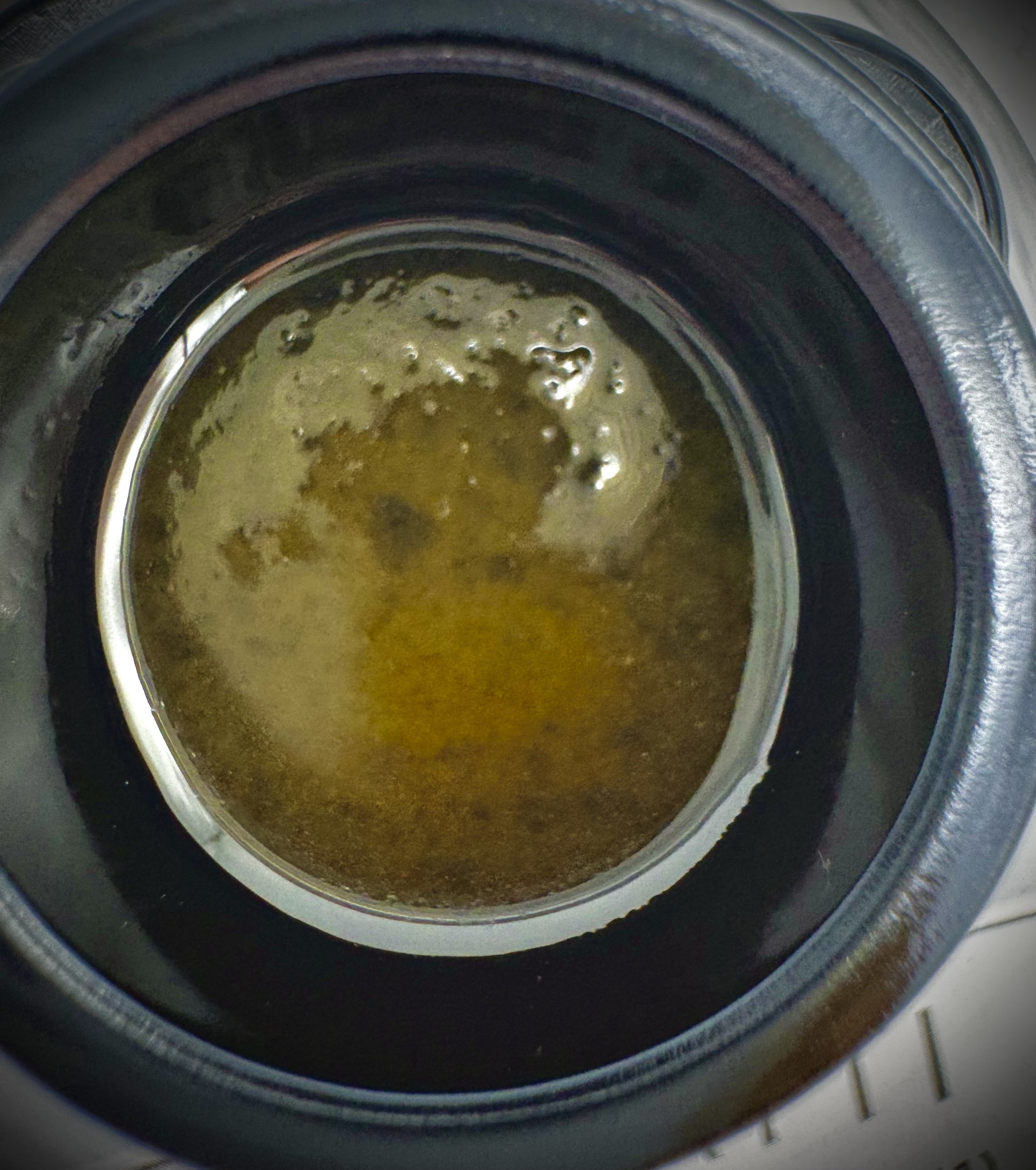 Photograph of product: Ciabatti | Oui'd | Live Resin - Badder