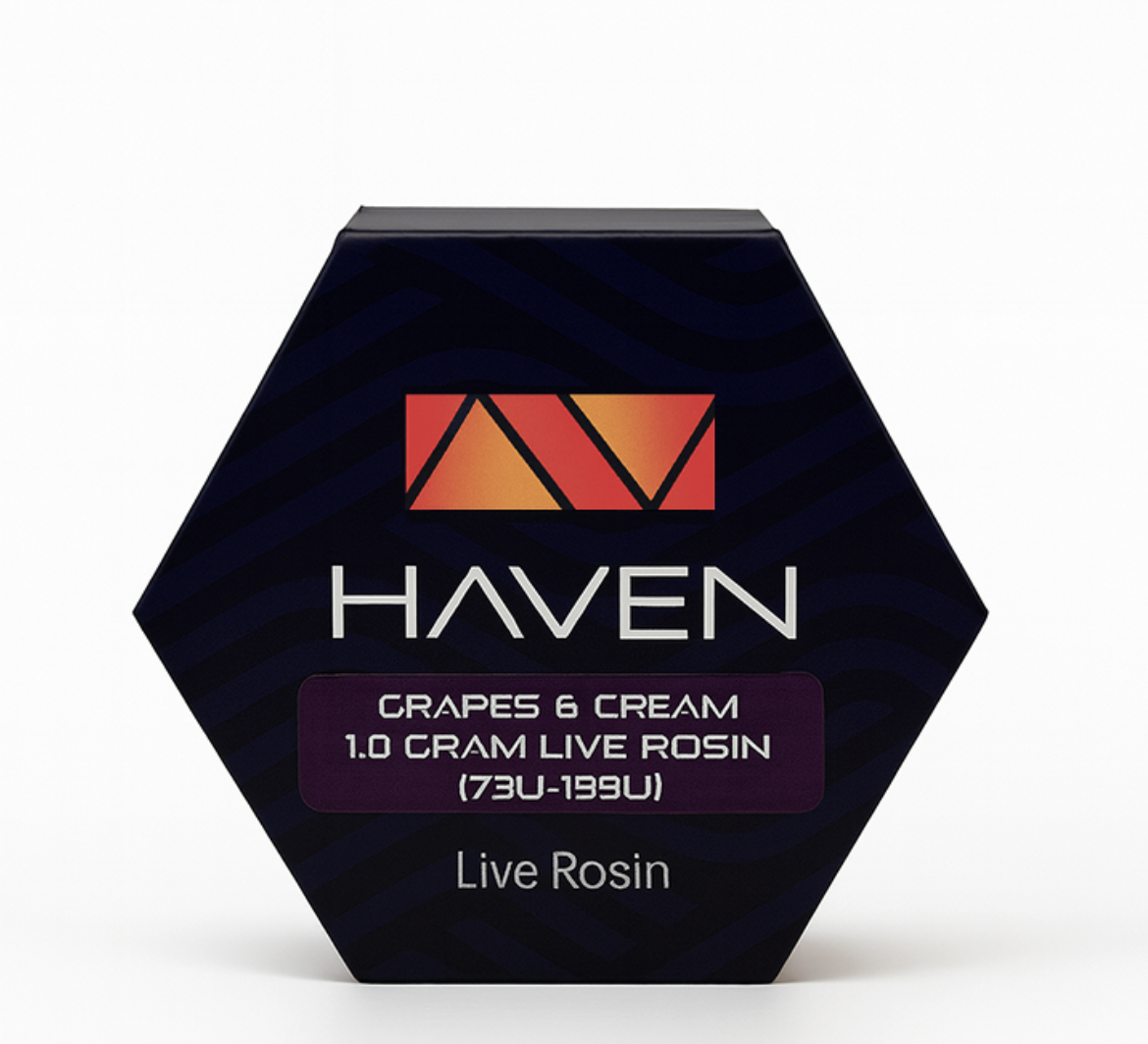 Photograph of product: SATORI VT | Tropicana Cookies | Concentrate | Live Diamonds Hybrid
