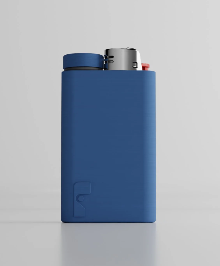 Photograph of product: Funky Forms | Jointkeeper - Indigo
