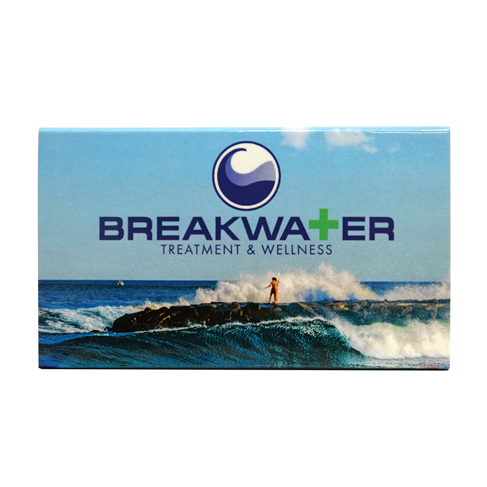 Photograph of product: Breakwater papers with tips